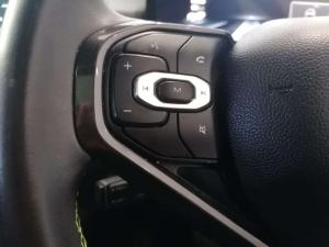Haval H6 GT 2.0T Super Luxury 4X4 DCT - Image 20