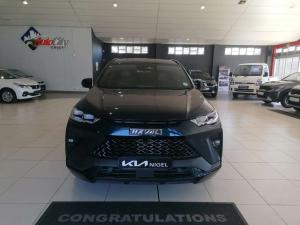 Haval H6 GT 2.0T Super Luxury 4X4 DCT - Image 2