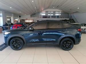 Haval H6 GT 2.0T Super Luxury 4X4 DCT - Image 3