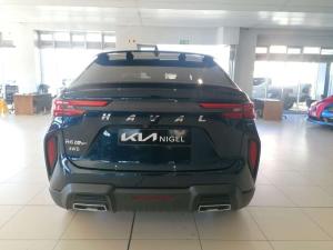 Haval H6 GT 2.0T Super Luxury 4X4 DCT - Image 4