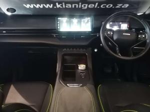 Haval H6 GT 2.0T Super Luxury 4X4 DCT - Image 7