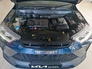 Haval H6 GT 2.0T Super Luxury 4X4 DCT - Image 9