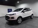 Thumbnail Ford EcoSport 1.5TDCi Trend