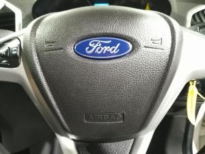 Ford EcoSport 1.5TDCi Trend - Image 20