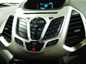 Ford EcoSport 1.5TDCi Trend - Image 22