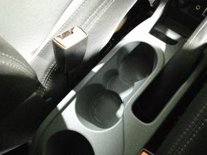 Ford EcoSport 1.5TDCi Trend - Image 25