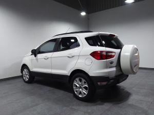 Ford EcoSport 1.5TDCi Trend - Image 28