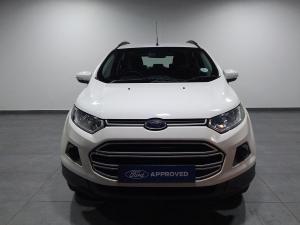 Ford EcoSport 1.5TDCi Trend - Image 2