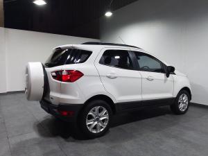 Ford EcoSport 1.5TDCi Trend - Image 30