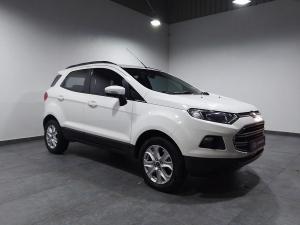 Ford EcoSport 1.5TDCi Trend - Image 3