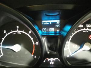 Ford EcoSport 1.5TDCi Trend - Image 4