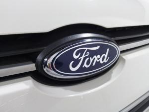 Ford EcoSport 1.5TDCi Trend - Image 5
