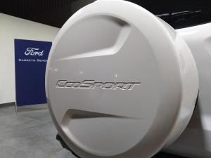 Ford EcoSport 1.5TDCi Trend - Image 6