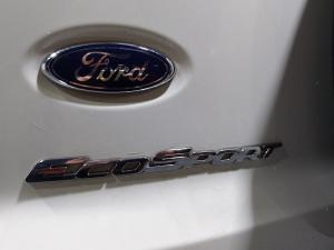 Ford EcoSport 1.5TDCi Trend - Image 7