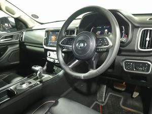 GWM P-Series 2.0TD double cab LT - Image 10