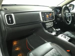 GWM P-Series 2.0TD double cab LT - Image 11