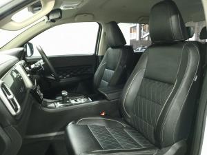 GWM P-Series 2.0TD double cab LT - Image 12