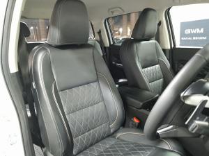 GWM P-Series 2.0TD double cab LT - Image 13