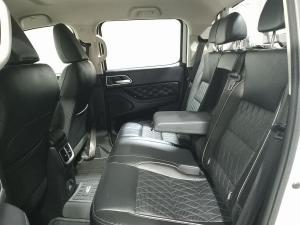 GWM P-Series 2.0TD double cab LT - Image 14