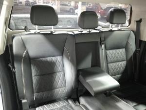 GWM P-Series 2.0TD double cab LT - Image 15