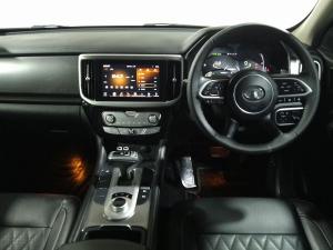 GWM P-Series 2.0TD double cab LT - Image 17