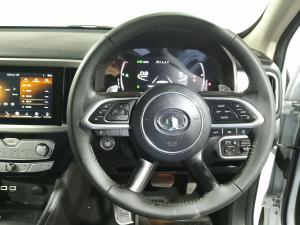 GWM P-Series 2.0TD double cab LT - Image 18