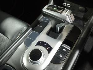 GWM P-Series 2.0TD double cab LT - Image 24
