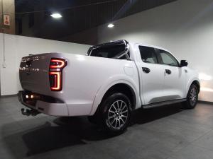GWM P-Series 2.0TD double cab LT - Image 27