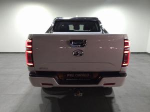GWM P-Series 2.0TD double cab LT - Image 28