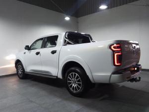 GWM P-Series 2.0TD double cab LT - Image 29