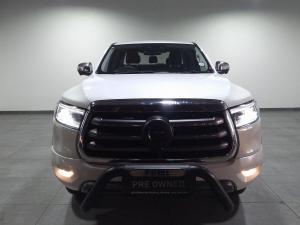 GWM P-Series 2.0TD double cab LT - Image 2