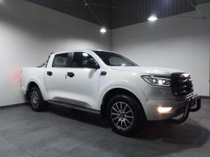 GWM P-Series 2.0TD double cab LT - Image 3