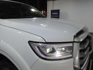 GWM P-Series 2.0TD double cab LT - Image 5