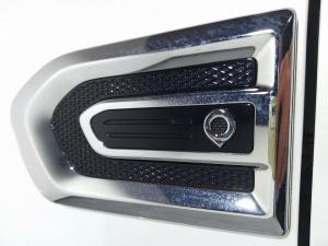 GWM P-Series 2.0TD double cab LT - Image 6