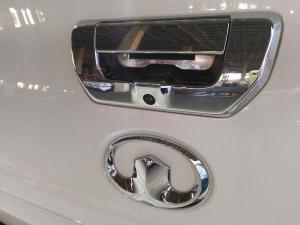 GWM P-Series 2.0TD double cab LT - Image 7