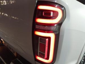 GWM P-Series 2.0TD double cab LT - Image 8