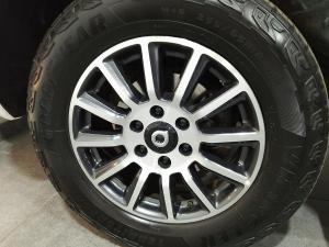 GWM P-Series 2.0TD double cab LT - Image 9