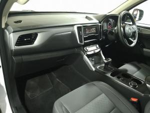 GWM P-Series 2.0TD double cab SX 4x4 auto - Image 10