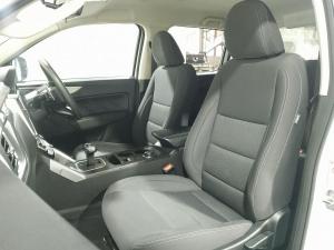GWM P-Series 2.0TD double cab SX 4x4 auto - Image 11