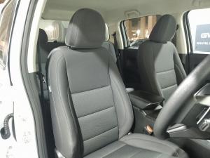 GWM P-Series 2.0TD double cab SX 4x4 auto - Image 12