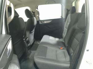GWM P-Series 2.0TD double cab SX 4x4 auto - Image 13