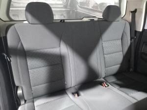 GWM P-Series 2.0TD double cab SX 4x4 auto - Image 14