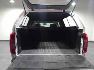 GWM P-Series 2.0TD double cab SX 4x4 auto - Image 15