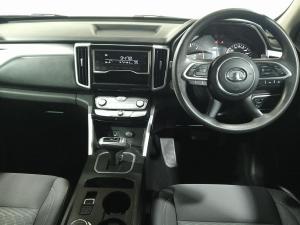 GWM P-Series 2.0TD double cab SX 4x4 auto - Image 16