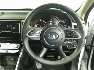GWM P-Series 2.0TD double cab SX 4x4 auto - Image 17