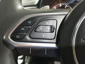 GWM P-Series 2.0TD double cab SX 4x4 auto - Image 18
