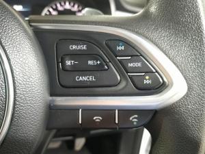 GWM P-Series 2.0TD double cab SX 4x4 auto - Image 19