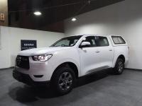 Thumbnail GWM P-Series 2.0TD double cab SX 4x4 auto