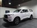 Thumbnail GWM P-Series 2.0TD double cab SX 4x4 auto