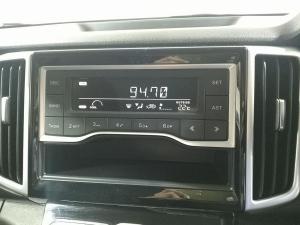 GWM P-Series 2.0TD double cab SX 4x4 auto - Image 22